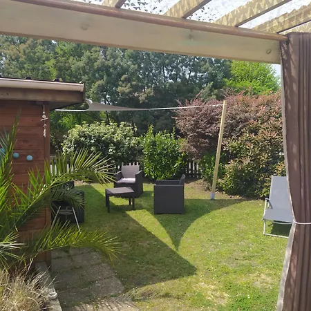 Maison Casa vacanze