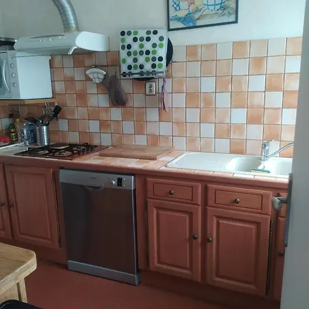 Maison Casa vacanze *