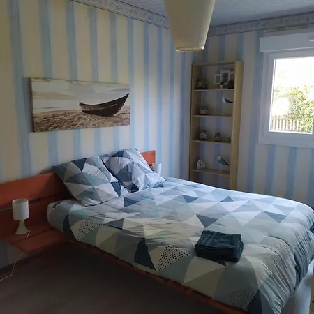 Дом отдыха Maison