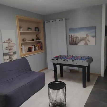 Maison Casa vacanze *