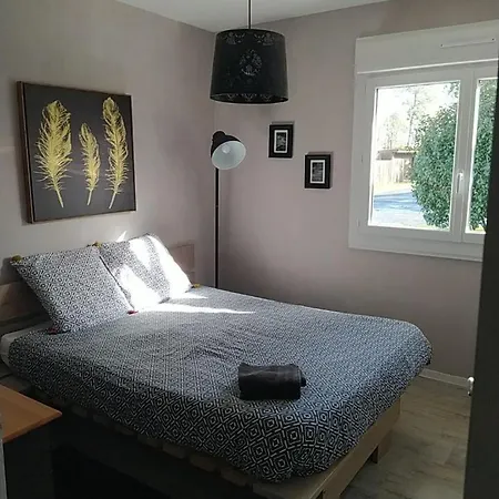 Maison Дом отдыха