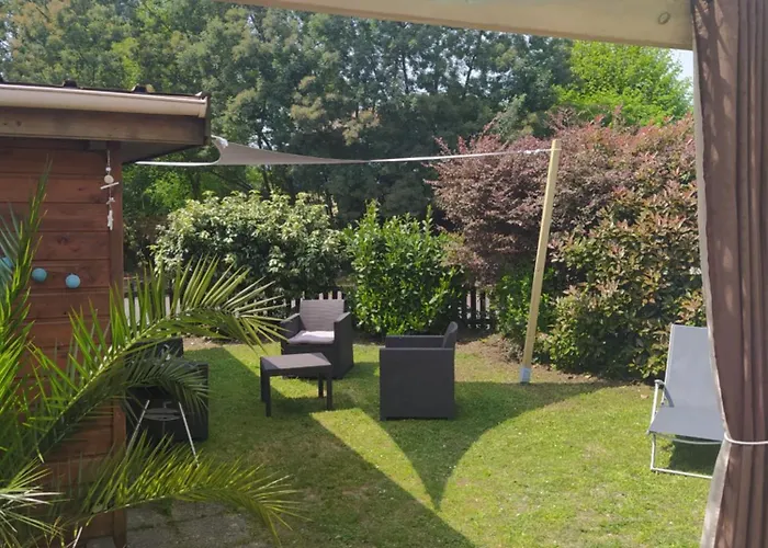 Maison Casa vacanze