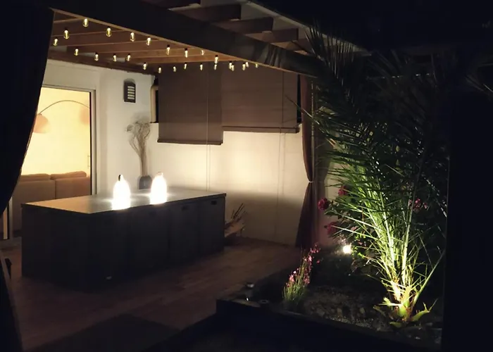 Maison *