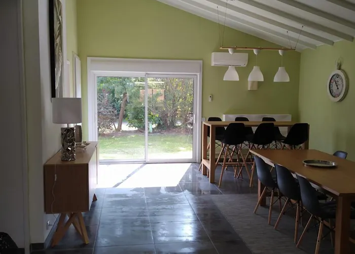 Casa vacanze Maison
