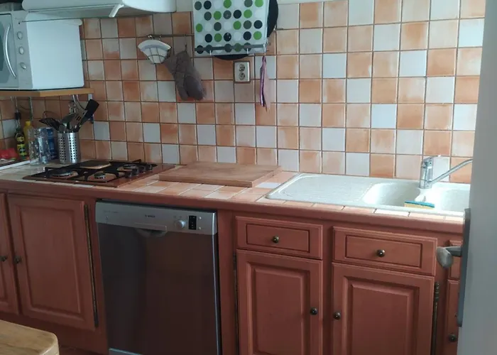 Maison Casa vacanze *