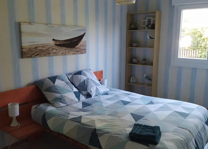Casa vacanze Maison