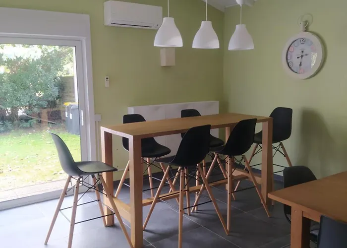 Maison Casa vacanze
