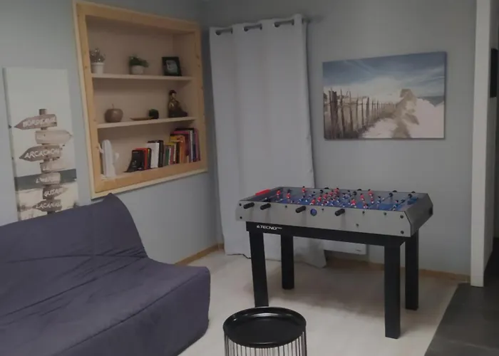 Maison Casa vacanze *