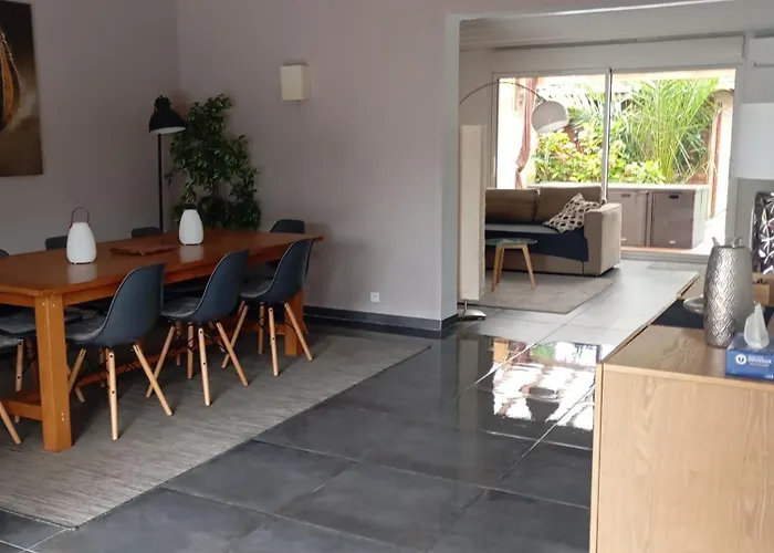 Casa vacanze Maison *