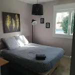 Maison Дом отдыха
