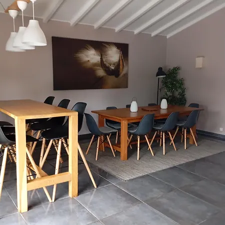 Maison Hébergement de vacances Lacanau