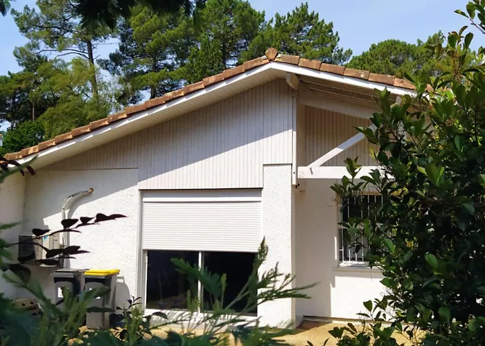 Maison Hébergement de vacances *