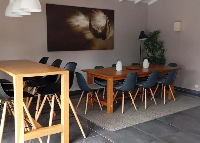 Maison Hébergement de vacances Lacanau